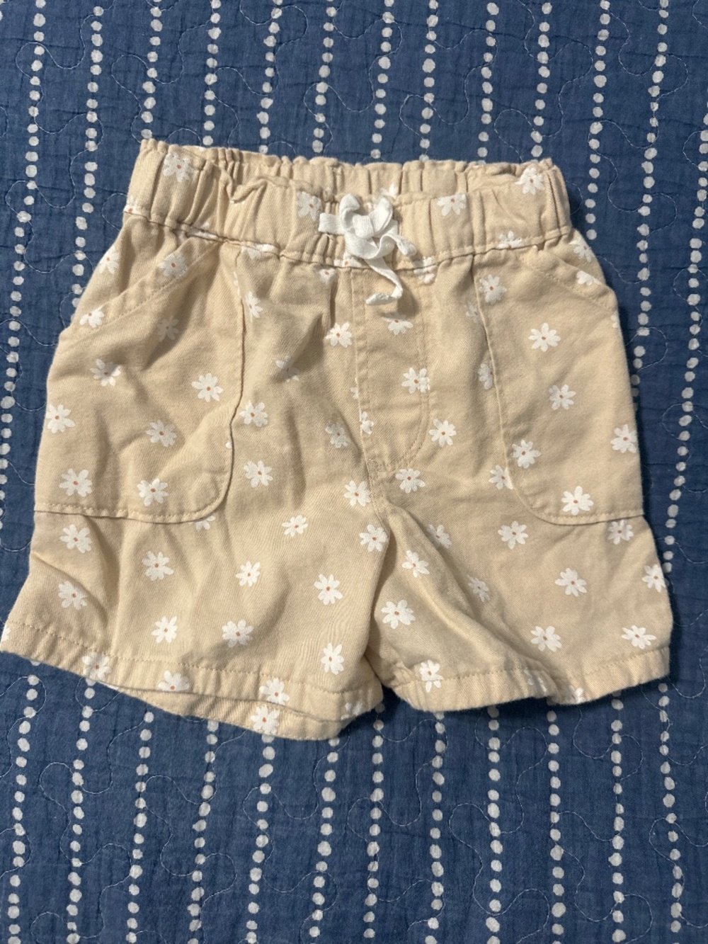 Wonder Nation Girls Shorts